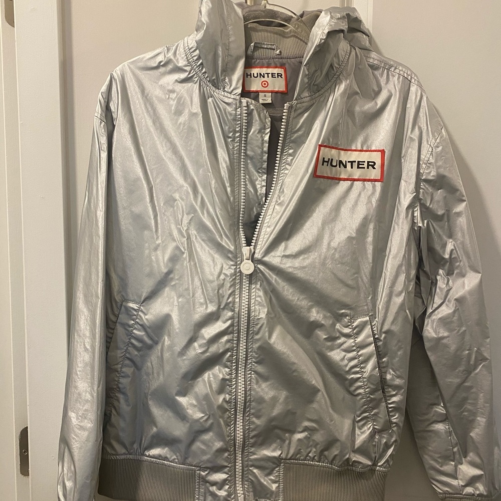 Hunter Rain Jacket - image 2